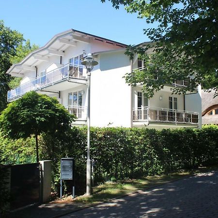 Strandwohnungen Sellin Εξωτερικό φωτογραφία